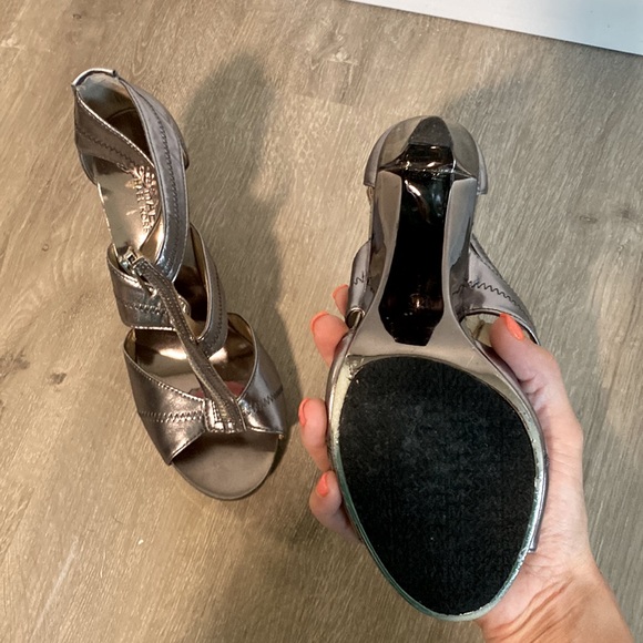 Michael Kors Heels - Picture 6 of 6